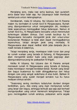 Sh mintardja-tembang tantanganz