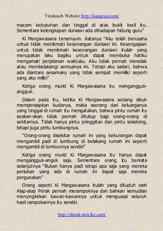 Sh mintardja-tembang tantanganz