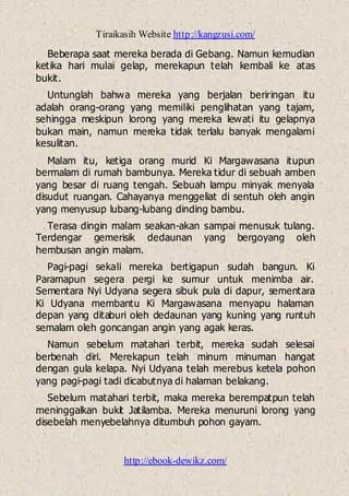 Sh mintardja-tembang tantanganz