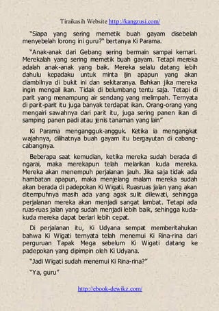 Sh mintardja-tembang tantanganz