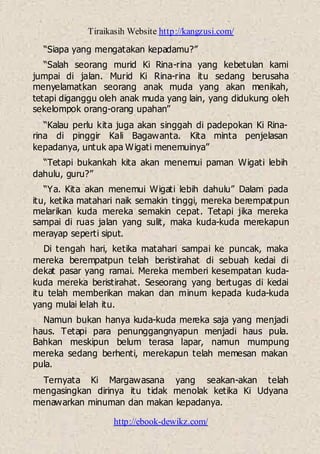 Sh mintardja-tembang tantanganz