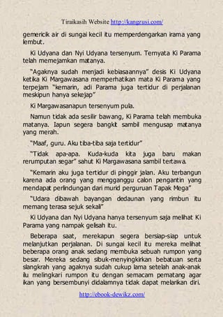 Sh mintardja-tembang tantanganz