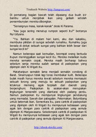 Sh mintardja-tembang tantanganz