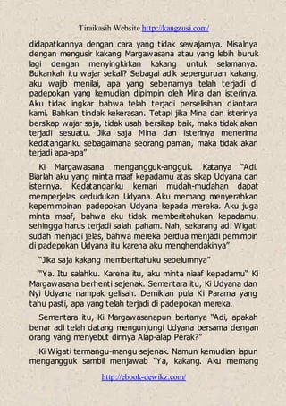 Sh mintardja-tembang tantanganz