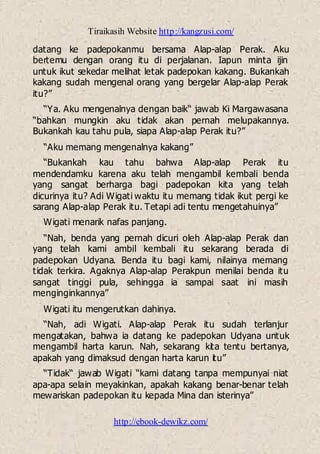 Sh mintardja-tembang tantanganz