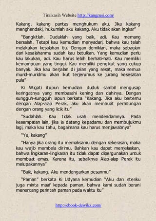 Sh mintardja-tembang tantanganz