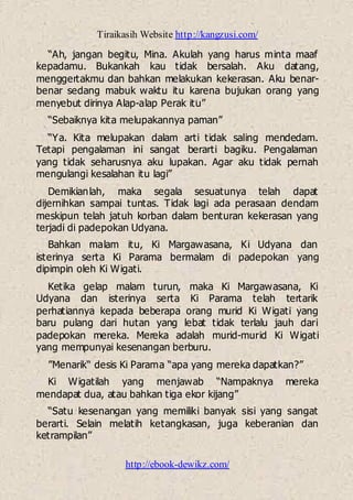 Sh mintardja-tembang tantanganz