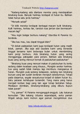 Sh mintardja-tembang tantanganz