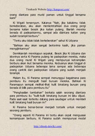 Sh mintardja-tembang tantanganz