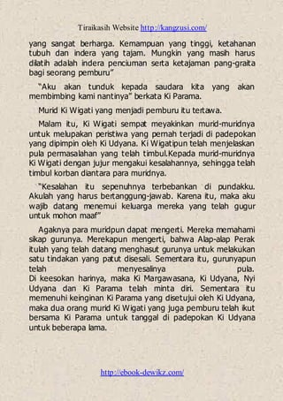 Sh mintardja-tembang tantanganz