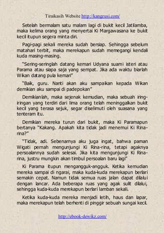 Sh mintardja-tembang tantanganz