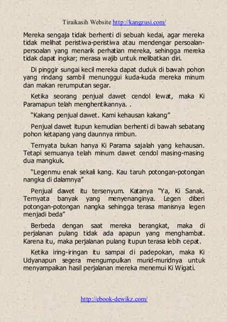 Sh mintardja-tembang tantanganz