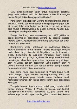 Sh mintardja-tembang tantanganz