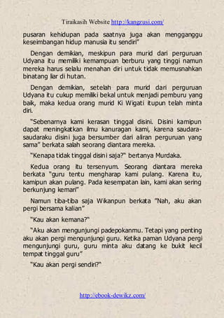 Sh mintardja-tembang tantanganz