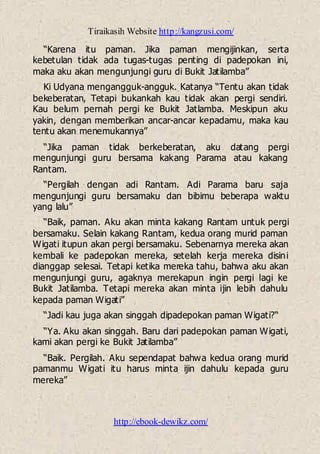 Sh mintardja-tembang tantanganz