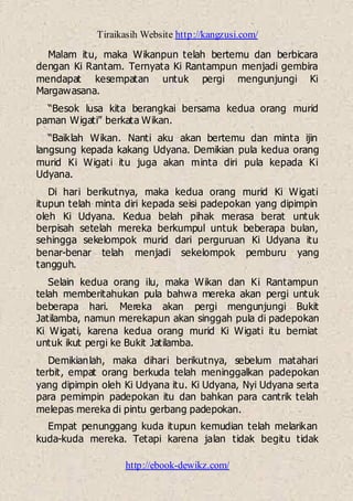 Sh mintardja-tembang tantanganz