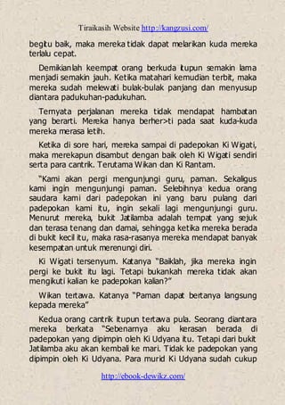 Sh mintardja-tembang tantanganz