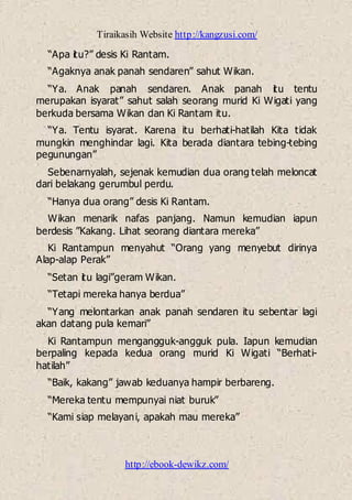 Sh mintardja-tembang tantanganz