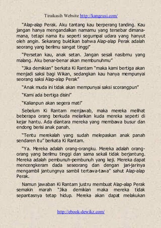 Sh mintardja-tembang tantanganz