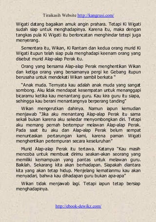 Sh mintardja-tembang tantanganz