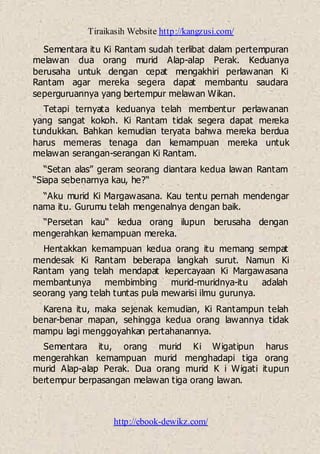 Sh mintardja-tembang tantanganz