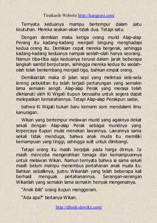 Sh mintardja-tembang tantanganz