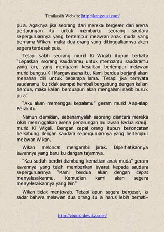 Sh mintardja-tembang tantanganz