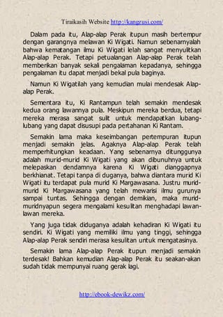 Sh mintardja-tembang tantanganz