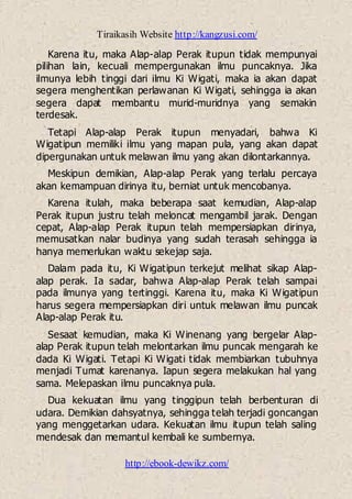 Sh mintardja-tembang tantanganz