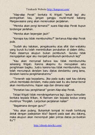 Sh mintardja-tembang tantanganz