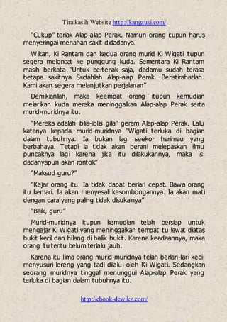 Sh mintardja-tembang tantanganz