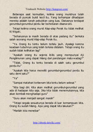 Sh mintardja-tembang tantanganz