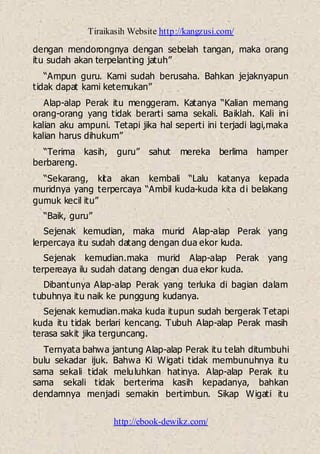 Sh mintardja-tembang tantanganz