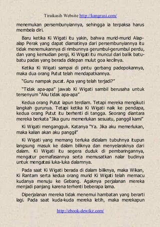 Sh mintardja-tembang tantanganz