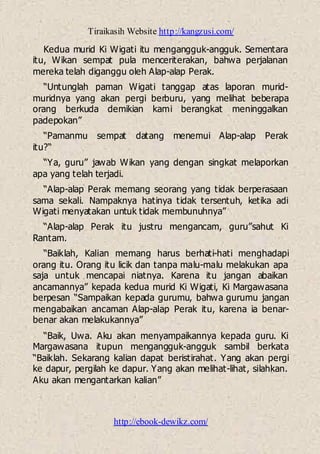 Sh mintardja-tembang tantanganz