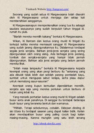 Sh mintardja-tembang tantanganz