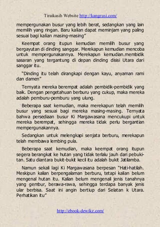 Sh mintardja-tembang tantanganz