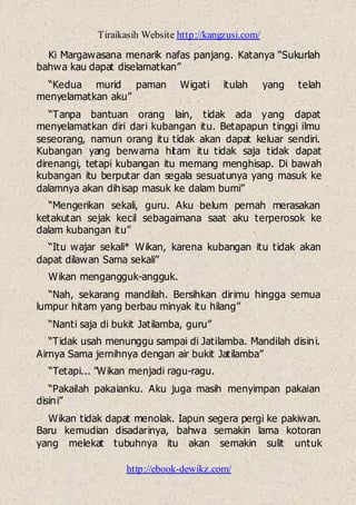 Sh mintardja-tembang tantanganz