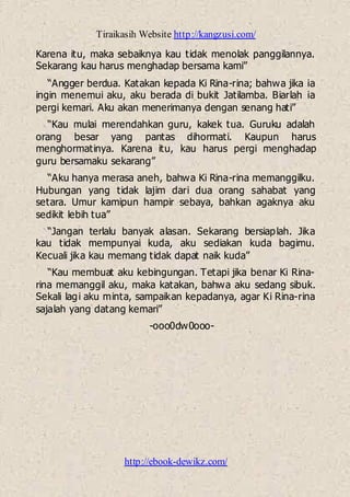 Sh mintardja-tembang tantanganz