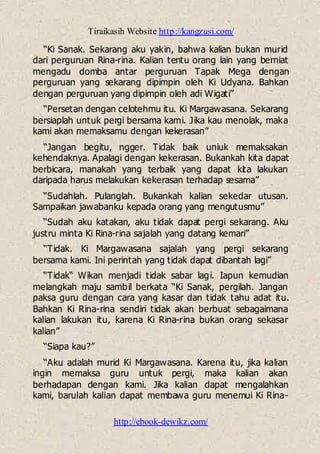 Sh mintardja-tembang tantanganz