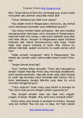 Sh mintardja-tembang tantanganz