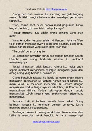 Sh mintardja-tembang tantanganz