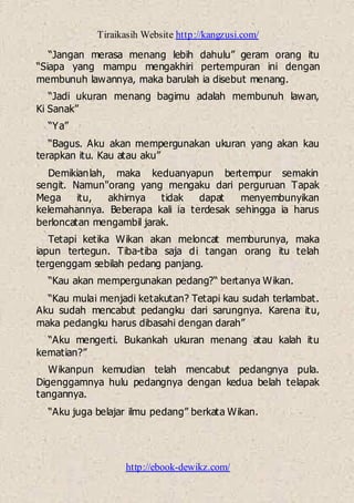 Sh mintardja-tembang tantanganz