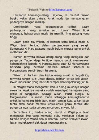 Sh mintardja-tembang tantanganz