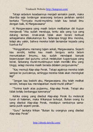 Sh mintardja-tembang tantanganz