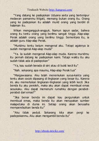 Sh mintardja-tembang tantanganz