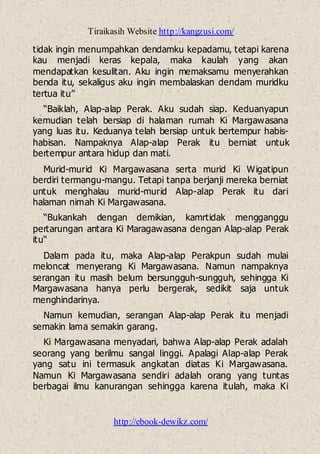 Sh mintardja-tembang tantanganz