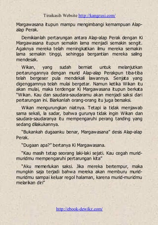 Sh mintardja-tembang tantanganz