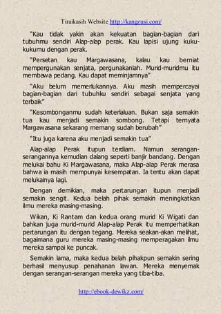 Sh mintardja-tembang tantanganz