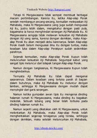 Sh mintardja-tembang tantanganz